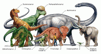 Dinossauros e a Bíblia