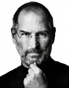 Steve Jobs – feitos, vida e morte