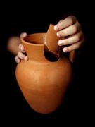 A construção de um vaso (Jr 18. 1-6)