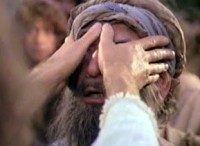 Três Surpresas para o cego Bartimeu – Esboço de Sermão