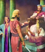 Ascensão e queda do Rei Salomão