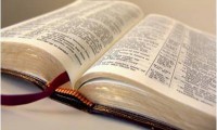 A igreja evangélica precisa de um avivamento bíblico