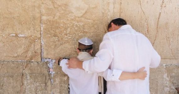 Evangélicos devem evangelizar judeus?